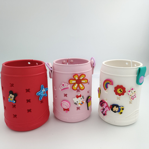 Customizable Cute Cartoon Jewelry Cup Set With Heat Insulation and Anti-Scalding Features Fabrication Services Product