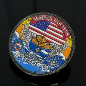 Monete Grezze Personalizzate Senza MOQ in Argento, Rame, Oro Puro, 30mm 40mm 50mm 60mm, Monete Metalliche Vuote per Incisione Laser - Product Image 2