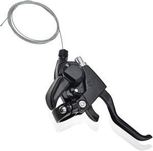 Vente en gros de leviers de vitesses pour vélos de montagne, en aluminium, 7/8/21/24 vitesses, pièces de dérailleur - Product Image 5