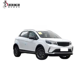 Prix bon marché 2025 Geely Livan X3 Pro Small <span class=keywords><strong>Suv</strong></span> Best-seller Utilisé avec voiture familiale à volant gauche de 1,5 l Manualr en stock - Product Image 5