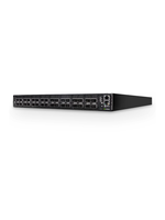 Commutateur Ethernet Mellanox 32 ports 400 Gbps avec prise en charge VLAN, fabriqué en Chine, modèle MSN4700-WS2RC