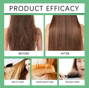 Crema <span class=keywords><strong>Olivia</strong></span> para el Cabello, la Más Vendida en Estados Unidos, Suavidad y Tersura, Reparadora, Nutritiva, Control de Grasa, Refrescante, Engrosadora/Aumentadora de Volumen - Product Image 4