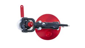 Pièces et accessoires pour VR : Support de <span class=keywords><strong>boule</strong></span> <span class=keywords><strong>d</strong></span>'<span class=keywords><strong>attelage</strong></span> pivotant pour caravane tout-terrain australienne – Fournisseur <span class=keywords><strong>d</strong></span>'usine - Product Image 4