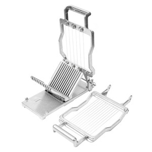 Machine à trancher le fromage manuelle, outil de découpe réglable pour les magasins d'alimentation et les cuisines - Product Image 5