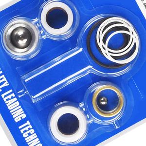 Kit de réparation de <span class=keywords><strong>pompe</strong></span> GOODTAN 249123 pour pulvérisateur de peinture sans air Grac 7900/2030/200/300/Mark X - Product Image 5