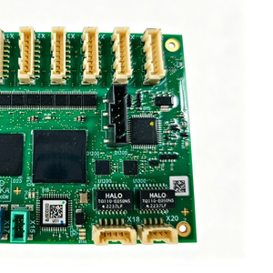 Tarjeta Convertidora Digital de Alta Calidad KUKA RDC2 Enhanced Resolver 00269232 para KUKA KR C4, Pieza de Repuesto de Alta Precisión, Envío Gratuito - Product Image 5