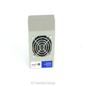Souffleur ionisant Simco-ion original 6421ar 24v - Centaur, stock inutilisé - Product Image 1