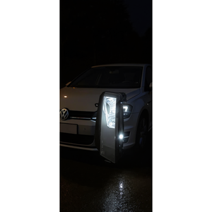 Luz Antiniebla LED para VW Golf 14-16, Modelo 12V, Lámpara de Repuesto para Conducción, Nuevo Sistema de Iluminación Automotriz, Modelo P1097 - Product Image 1