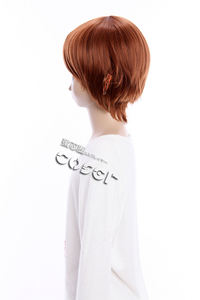 สินค้าใหม่ วิกผมคุณภาพสูงในสต็อก วิกผมคอสเพลย์อนิเมะ Axis Powers <span class=keywords><strong>Hetalia</strong></span> อิตาลี - Product Image 5