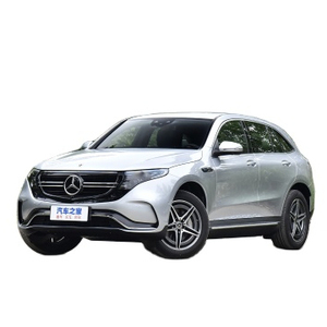 2022 ad alta velocità 4wd Awd Suv elettrico di lusso <span class=keywords><strong>Mercedes</strong></span> Ben Chi <span class=keywords><strong>Eqc</strong></span> 350 <span class=keywords><strong>Eqc</strong></span> 400 con grande sconto - Product Image 1
