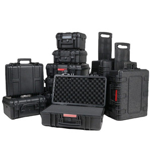 Estuche de transporte impermeable a prueba de golpes Pioneer <span class=keywords><strong>CDJ</strong></span> <span class=keywords><strong>2000</strong></span> para reproductores de CD Pioneer DJM2000 Mixer Road <span class=keywords><strong>Case</strong></span> - Product Image 2