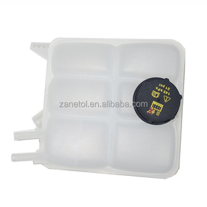 Réservoir d'eau de récupération de réservoir de liquide de refroidissement ZANETOL pour FocusMK2 <span class=keywords><strong>c</strong></span>-<span class=keywords><strong>max</strong></span> Kuga 3M5H8K218AH 3M5H8K218AJ 3M5H8K218AF 1224268 1425193 - Product Image 1