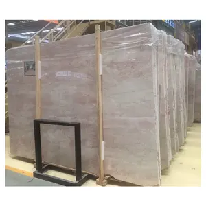 จากโปรตุเกสตกแต่งบ้านครีม Rosa สีชมพูหินอ่อนราคา - Product Image 1