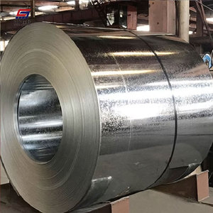 Dx51d Dx52d Dx53d Dx54d Bobina de acero galvanizado más vendida 200 cm - Product Image 5