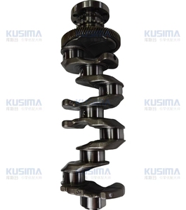 Fabbrica direttamente <span class=keywords><strong>N47</strong></span> parti del motore Diesel albero motore albero motore Kit per BMW <span class=keywords><strong>MINI</strong></span> <span class=keywords><strong>N47</strong></span> N47N N47D20 2.0L OE 11217797975 - Product Image 4