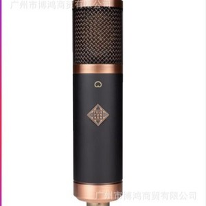 ไมโครโฟนคอนเดนเซอร์แบบหลอด Telefunken Tf29 ไดอะแฟรมขนาดใหญ่รูปหัวใจ สำหรับสตูดิโอและไลฟ์สตรีมมิ่ง - Product Image 4