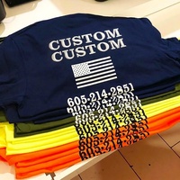 Polo d'entreprise à bas prix et de haute qualité, en polyester et coton, pour hommes, avec impression personnalisée, vêtements pour hommes