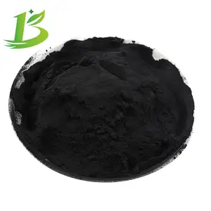 Adsorbedor de carbón activado en polvo para decoloración de jarabe de glucosa para purificación de aceites esenciales