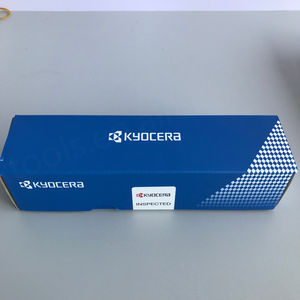 Portaherramientas Cuadrado MEC16-M08-11T-2T OEM Kyocera para Máquinas CNC, Aleación Dura de Carburo 65HRC, para Piezas de Acero, Hecho en Japón - Product Image 2