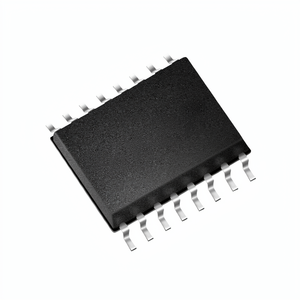 Original Electronics Component Logic MC74HC589ADTR2G-Q 16 TSSOP - Product Image 1