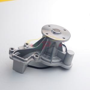 Sistema de refrigeración de alta calidad PUMP ASSY-COOLANT 25100-2J100 251002J100 para Hyundai Accent 25100 2J100 - Product Image 2