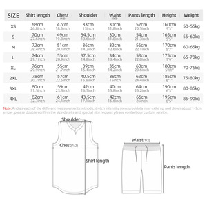Men Basketball jerseys sublimation プリントスポーツウェアデザイン sold out can breathe material - Product Image 3