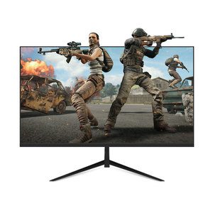 Ánh sáng miễn phí <span class=keywords><strong>Sync</strong></span>/<span class=keywords><strong>G</strong></span>-<span class=keywords><strong>SYNC</strong></span> không khung cơ sở 27inch F 75Hz Màn hình LCD máy tính với dp + HDM + DVI 165 Hz Màn hình máy tính để bàn 1 năm - Product Image 1