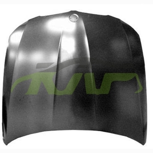 Couvercle de moteur 41617153940 pour <span class=keywords><strong>BMW</strong></span> E90/<span class=keywords><strong>E91</strong></span>/E92/E93 2006-2011 - Product Image 2