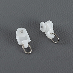 Innermor-cortina de techo montada en el techo, riel silencioso, novedad - Product Image 3