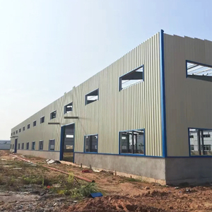 Estructuras <span class=keywords><strong>de</strong></span> Acero Estándar ASTM, <span class=keywords><strong>Materiales</strong></span> <span class=keywords><strong>de</strong></span> <span class=keywords><strong>Construcción</strong></span>, Edificio <span class=keywords><strong>de</strong></span> Acero para Taller, Proveedores Cerca <span class=keywords><strong>de</strong></span> Nanjing - Product Image 6
