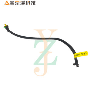 Manguera de aceite refrigerante para transmisión Lr032139, pieza de repuesto para Land Rover Freelander 2, material plástico - Product Image 1