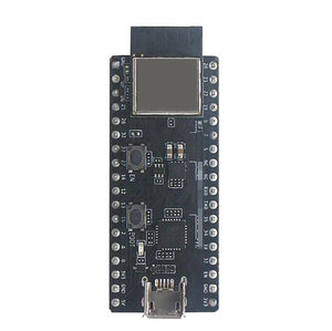 Placa de evaluación original ESP32-PICO-DEVKITM-2, módulo inalámbrico ESP32-PICO-MINI-02U, placa de desarrollo - Product Image 1