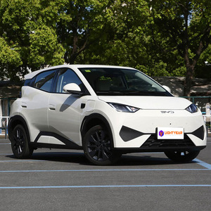 BYD Seagull, Auto Nuevo a Precio Económico, 5 Puertas, <span class=keywords><strong>4</strong></span> Asientos, 305 km de Autonomía, Auto Eléctrico Pequeño de Alto Rendimiento, Disponible en Stock - Product Image 3