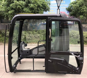 E320d2 e323d2 מחפר בקתת מפעיל 439-2522 416-9608 416-חלקי מכונות בנייה 9607 לחפר - Product Image 5