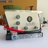 Alimentateur linéaire à vibration directe électromagnétique automatique Sanki CS-2