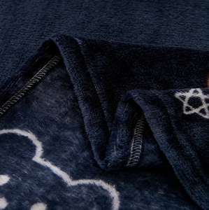 <span class=keywords><strong>2025</strong></span> Bán Buôn Chứng Khoán Sẵn Sàng Chăn Tùy Chỉnh Single-Side In Ấn Flannel Chăn Giá Rẻ Giá Flannel Lông Cừu Ném Chăn - Product Image 4