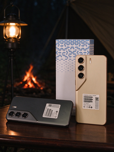 Teléfonos Inteligentes Camon 40 Pro 5G, Edición Global Nueva, Múltiples Colores para Selección en Tiendas Minoristas - Product Image 6