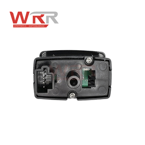 Nouvel interrupteur de vitre simple WRR 2518200510 pour Benz W251 W164 X164 ML350 GL450 Porte passager - Product Image 2