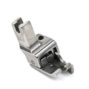 Accessoires pour machine à coudre industrielle 211-14, <span class=keywords><strong>pression</strong></span> de coupe du pied haute et basse - Product Image 1