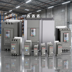 หน้าจอสัมผัส HMI ของแท้ใหม่เอี่ยม / แผงควบคุม HMI รุ่น Acs-cp-u - Product Image 2