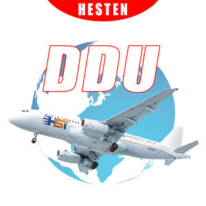 DDU中国からUAEへのドアツードアサービス税関物流プロバイダー海上貨物DDPエクスプレスDHL UPSサウジアラビア格安航空便 - Product Image 2