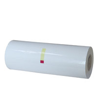 Rouleau Maître de Rechange Prix Usine Compatible Ricoh DD2434 DD2434C DD2433C B4 pour Duplicateur Numérique – Pièce Détachée Rouleau Maître Papier