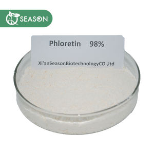 Поставка 98% экстракта кожи яблока порошок флоретин - Product Image 4