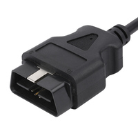 Escáner OBD Universal, Herramienta de Diagnóstico OBD2 para Todos los Autos, Proveedor y Fabricante
