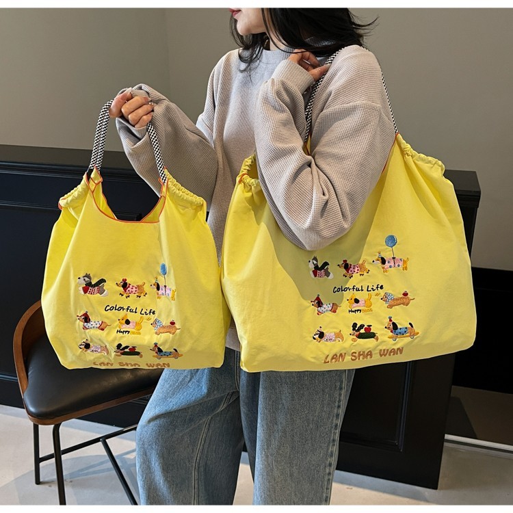 Sac fourre-tout 6102 - couleur 3