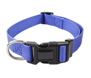 Offre Spéciale Oem Collier de chien en nylon réglable personnalisé de luxe personnalisé - Product Image 2