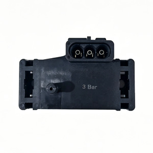 Sensor de Presión de 3 Bares con Montaje Roscado para Calidad del Aire en Vehículos - Product Image 1