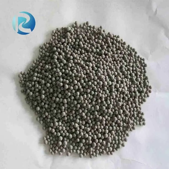 Factory supply Palladium alumina/Palladium on alumina catalyst with best price