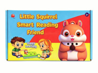 Lápiz Educativo Interactivo para Niños con 55 Tarjetas de Aprendizaje de Doble Cara, Regalo para Niños Pequeños