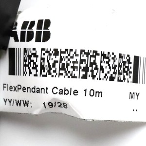 PLC CPLC Le <span class=keywords><strong>3HAC031683</strong></span> <span class=keywords><strong>001</strong></span> 10m PLC - Product Image 3